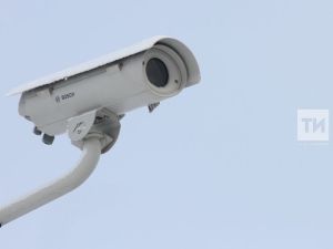 В Татарстане начнут штрафовать водителей за телефон за рулём через камеры