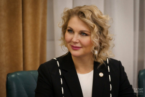 Ирина Волынец покидает пост детского омбудсмена Татарстана