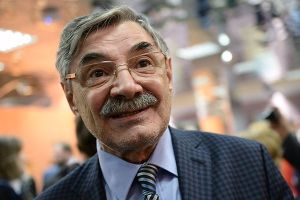Александр Панкратов-Чёрный экстренно госпитализирован и пропустил спектакли