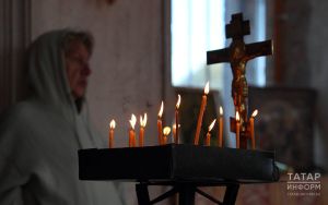 В России запустили православный мессенджер «Зосима»