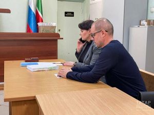 В Казани начался суд над владельцем «Смайл Лоджистик» по делу о хищении