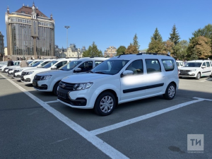 Новая Lada Largus за 1,8 млн рублей разочаровала комплектацией