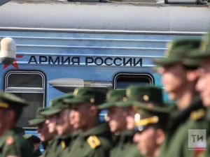 Путин подписал указ о призыве 135 тысяч россиян в армию