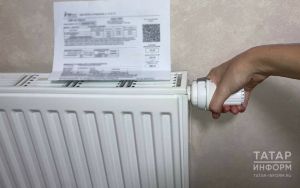 В Челнах нашли 13 повреждений на сетях при опрессовке