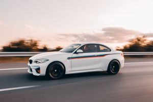 Цены на Toyota, Nissan и BMW резко вырастут с 1 октября