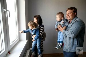Каждый четвертый казанец считает, что для рождения ребенка брак не обязателен