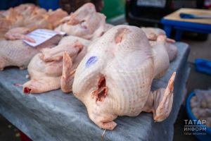 В России прогнозируют рост цен на куриное мясо до конца года