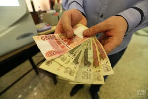 Татарстан лидирует в ПФО по долгам за ипотеку — 668 млрд рублей