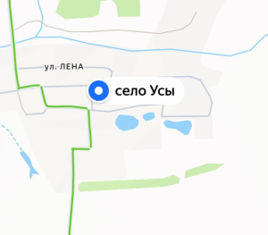 Поселения Татарстана с самыми короткими названиями — ТОП-10