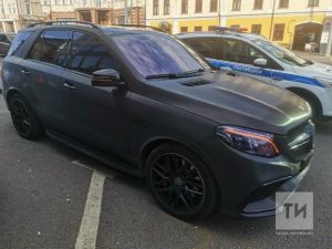 Mercedes-Benz переводит опции автомобилей на платную подписку