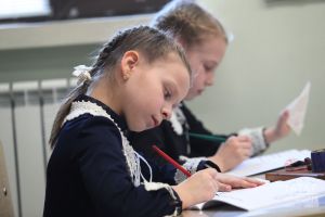 В мире отмечают Международный день грамотности