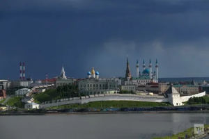 Экономика Татарстана растёт вдвое быстрее среднего по стране