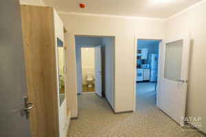 В Казани растет спрос на компактные однокомнатные и двухкомнатные квартиры