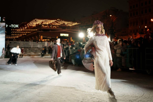 На платформе «Зима в Татарстане» собрано более 950 зимних мероприятий