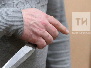 В Челнах 20-летнего мужчину обвиняют в убийстве соседа