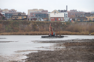 Татарстан подтвердил лидерство в нацпроекте «Экологическое благополучие»
