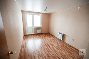 В Челнах средняя цена квадратного метра жилья в 2025 году достигла 165 тыс. руб.