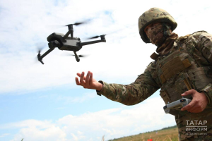 За уничтожение техники противника бойцам ВБС выплатят до 500 тыс. рублей