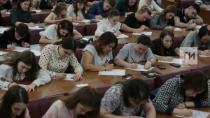 Российские вузы утвердили новые правила вступительных экзаменов