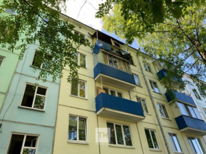 В Татарстане в декабре вырос спрос на вторичную недвижимость