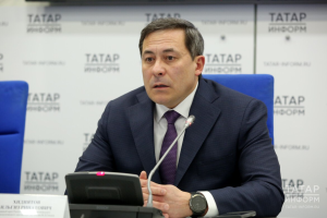 В Татарстане главврача онкодиспансера уволили по требованию прокурора