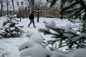 Прогноз погоды в Челнах на 26 января: морозы немного ослабнут