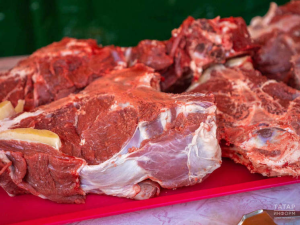 Татарстан может стать хабом поставок мясо-молочной продукции из Афганистана