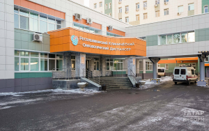 Татарстан получит 288 млн рублей на обновление оборудования для лечения рака