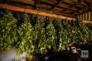 Двое мужчин получили ожоги паром в бане в Казани