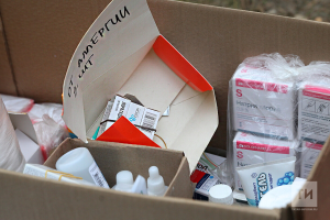 Как подготовить домашнюю аптечку к новогодним праздникам