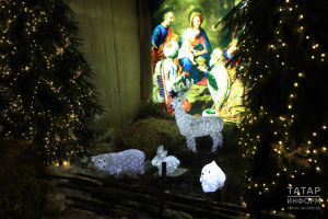 Приметы и традиции Рождества 7 января