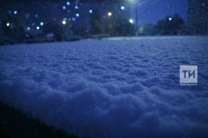 Прогноз погоды в Набережных Челнах на 10 января