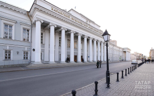 Специалисты КФУ исследовали биоматериалы снежного барса на Алтае