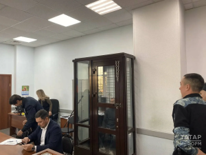 Экс-замглавы казанского ОБЭП обвинили в мошенничестве на 20 млн рублей