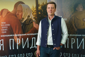 Семейный фильм «Я приду», снятый в Татарстане, вышел в прокат по всей России