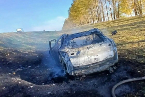 В Татарстане водитель Changan погиб после столкновения с «КАМАЗом»