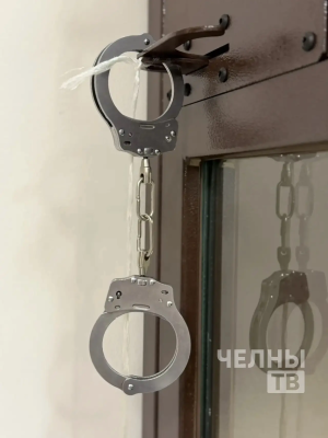 В Челнах сотрудника МВД заподозрили в получении взяток от иностранцев