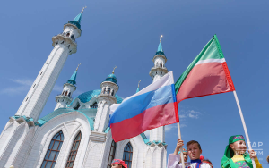 Татарстан представлен в трех номинациях премии #МЫВМЕСТЕ