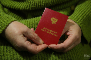 В России предложили разрешить получать пенсию по цифровому удостоверению в MAX