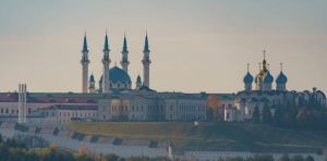 В Татарстане в пятницу потеплеет до +14 градусов, осадков не ждёт