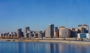 В Татарстане план по вводу жилья выполнен на 99% — сдано более 3 млн кв. м