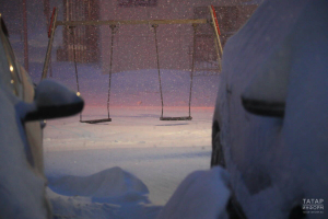 Прогноз погоды в Набережных Челнах на 2 февраля