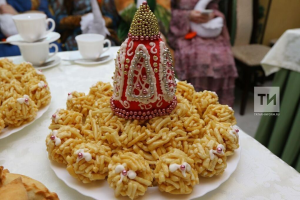 Чак-чак по ГОСТу: в России утвердили единый стандарт для десерта