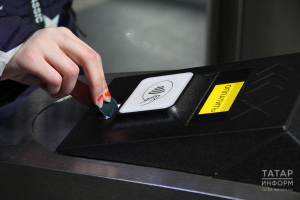 В Казани раскрыли схему продажи дубликатов служебных карт метро