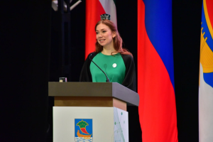 Челнинцы попросили Минниханова отремонтировать ДК «КАМАЗ»