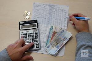 В Госдуме предложили заморозить рост тарифов ЖКХ