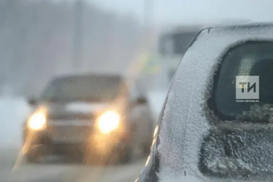 Прогноз погоды в Набережных Челнах на 19 февраля