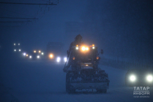 В Казани продлили действие плана «Буран»: школы и кружки закрыты