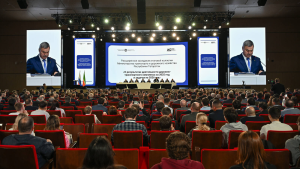 Фарит Ханифов: в Татарстане усилят меры по сохранности автодорог