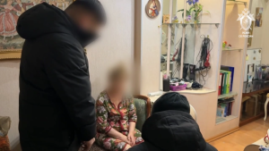 Инсценировавшая смерть экс-замминистра из Астрахани скрывалась в РТ